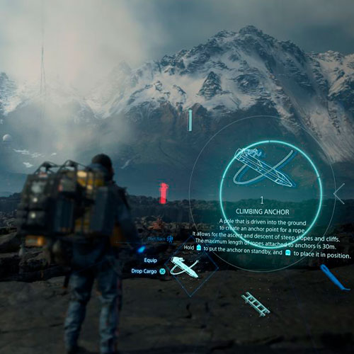 Death Stranding Cd Key Steam GLOBAL